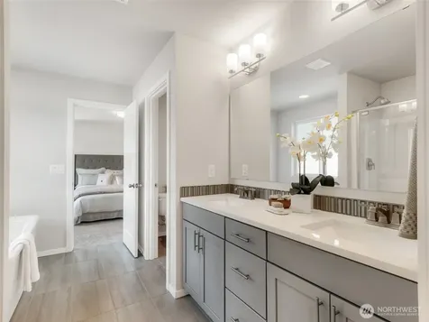 4527 Noel (Lot 72) Street Blaine WA 98230