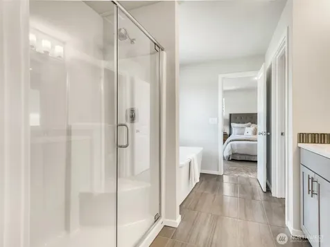 4527 Noel (Lot 72) Street Blaine WA 98230