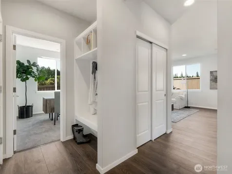 4527 Noel (Lot 72) Street Blaine WA 98230