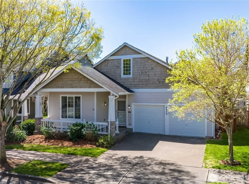 6949 Stone Street SE Olympia WA 98513
