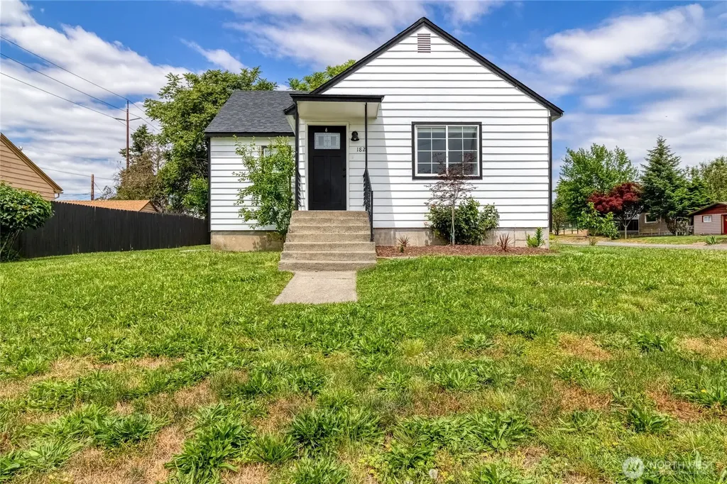 1821 J Street Walla Walla WA 99362
