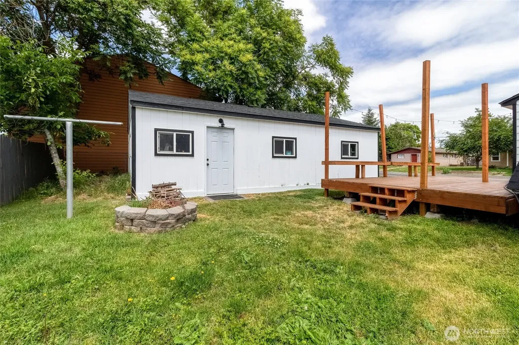 1821 J Street Walla Walla WA 99362