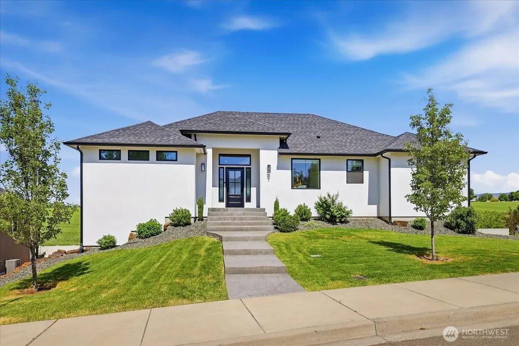 87 Coyote Ridge Drive Walla Walla WA 99362