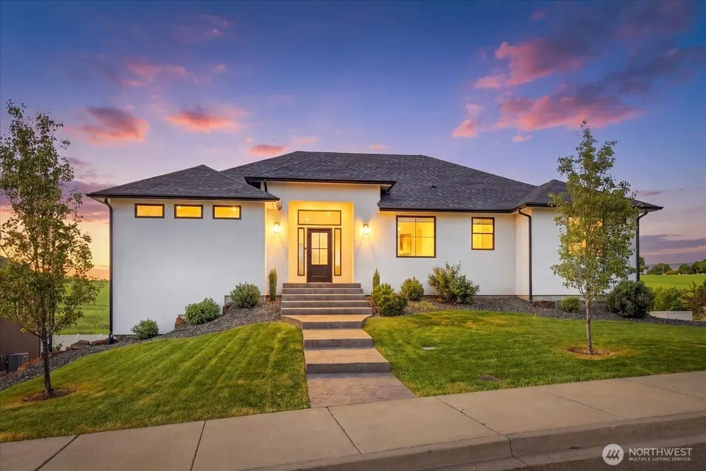 87 Coyote Ridge Drive Walla Walla WA 99362