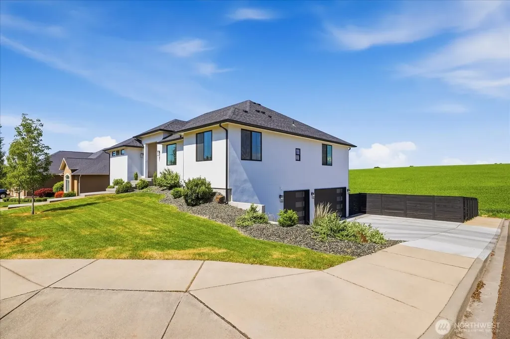 87 Coyote Ridge Drive Walla Walla WA 99362