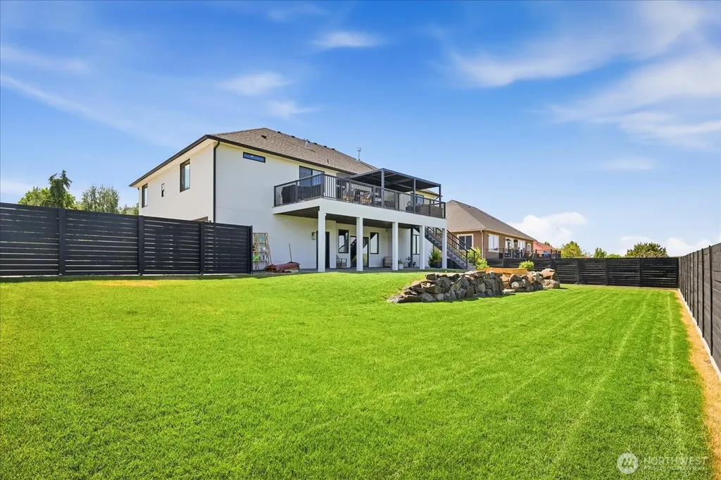 87 Coyote Ridge Drive Walla Walla WA 99362