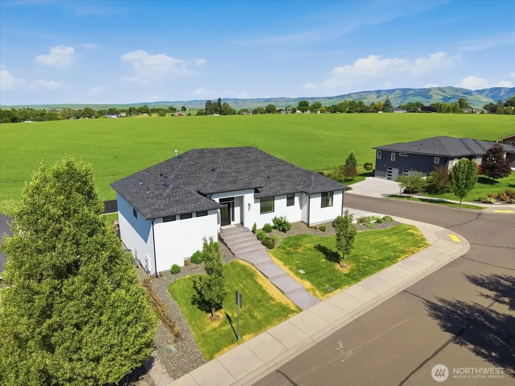 87 Coyote Ridge Drive Walla Walla WA 99362