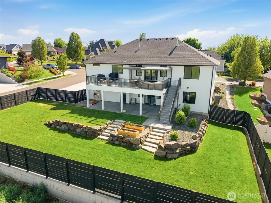 87 Coyote Ridge Drive Walla Walla WA 99362