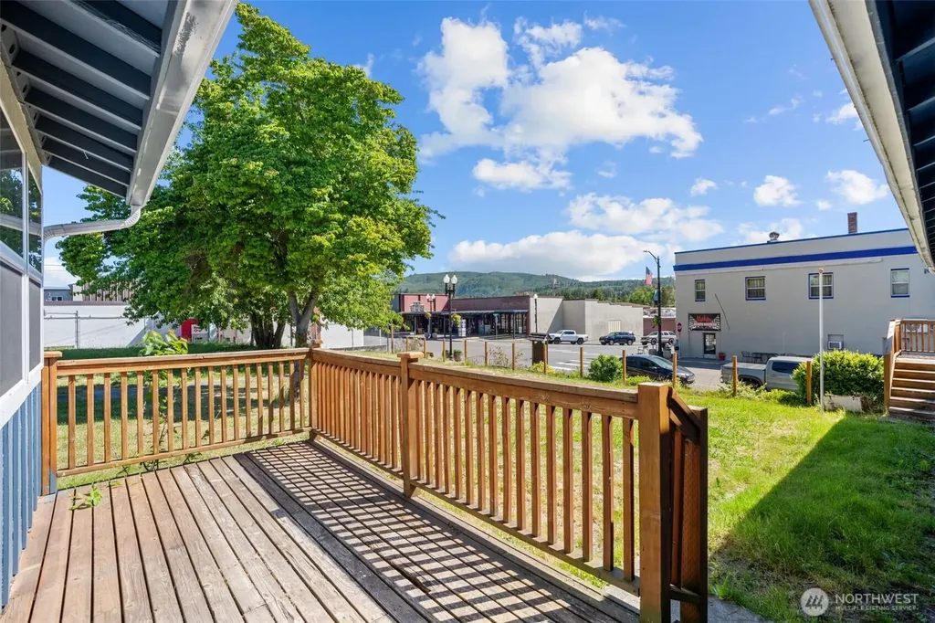 104 Mashall Avenue S Eatonville WA 98328