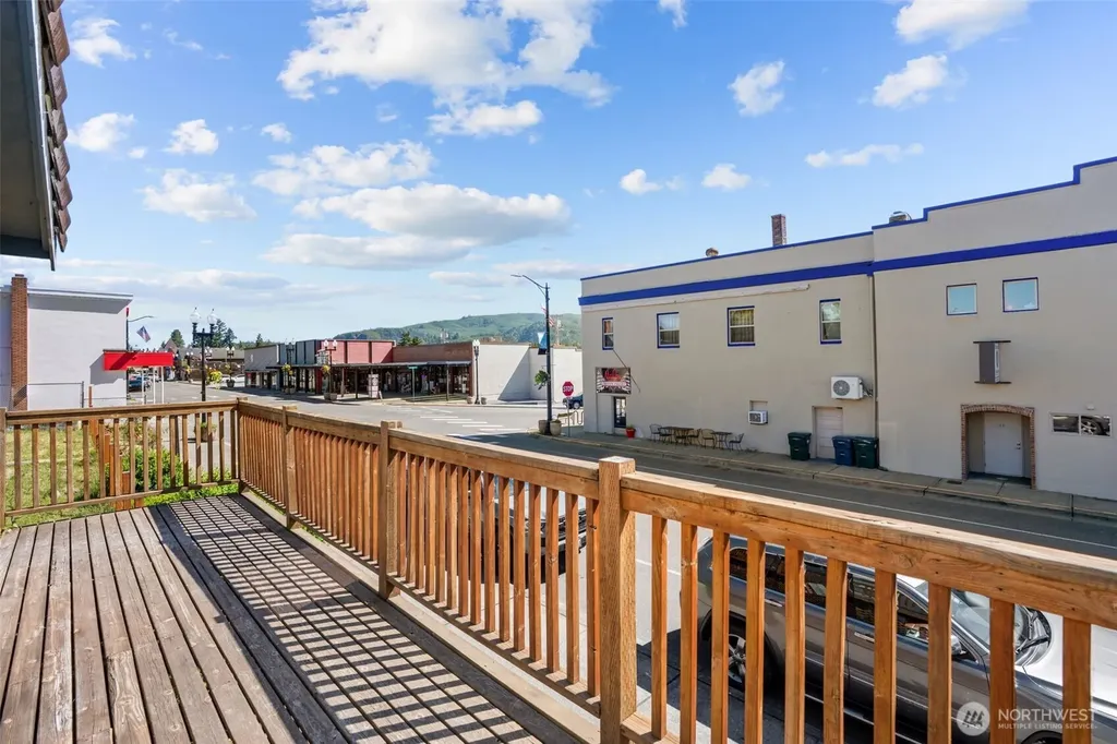 104 Mashall Avenue S Eatonville WA 98328