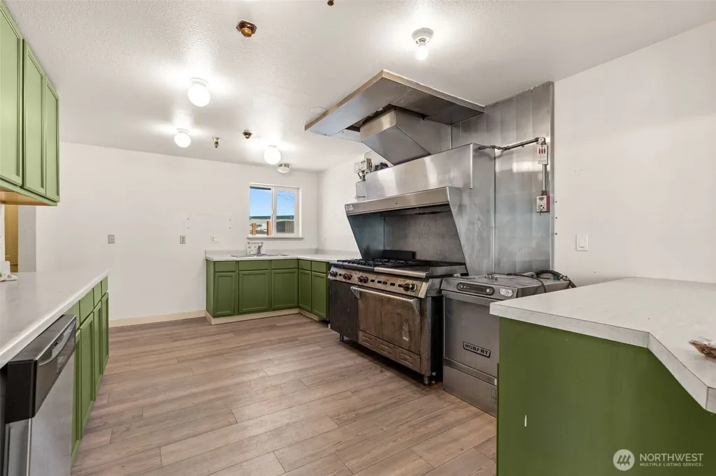 104 Mashall Avenue S Eatonville WA 98328
