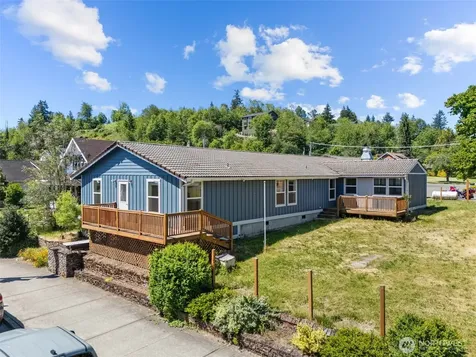 104 Mashall Avenue S Eatonville WA 98328