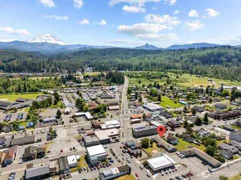 104 Mashall Avenue S Eatonville WA 98328