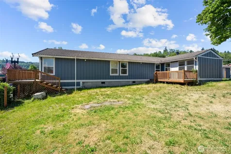 104 Mashall Avenue S Eatonville WA 98328