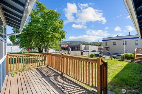 104 Mashall Avenue S Eatonville WA 98328