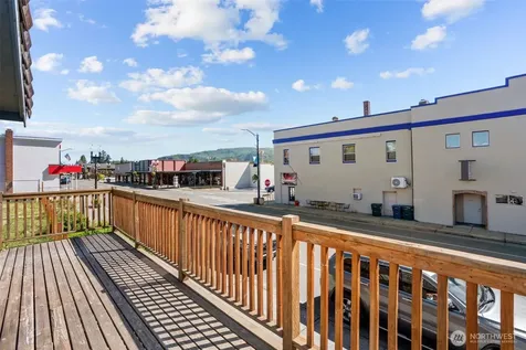 104 Mashall Avenue S Eatonville WA 98328