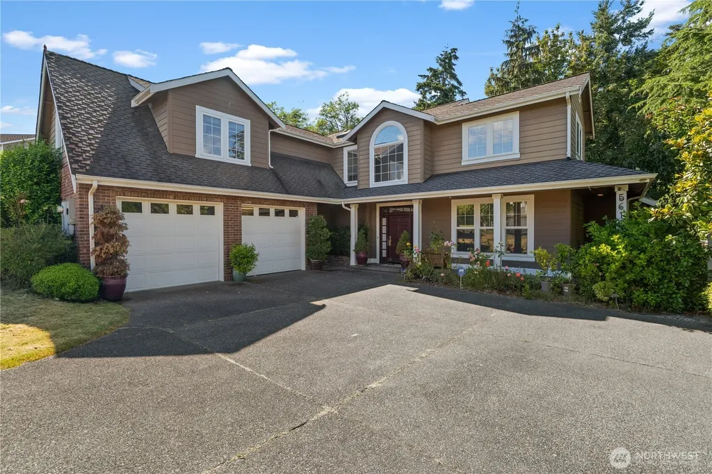 5610 Orca Drive NE Tacoma WA 98422
