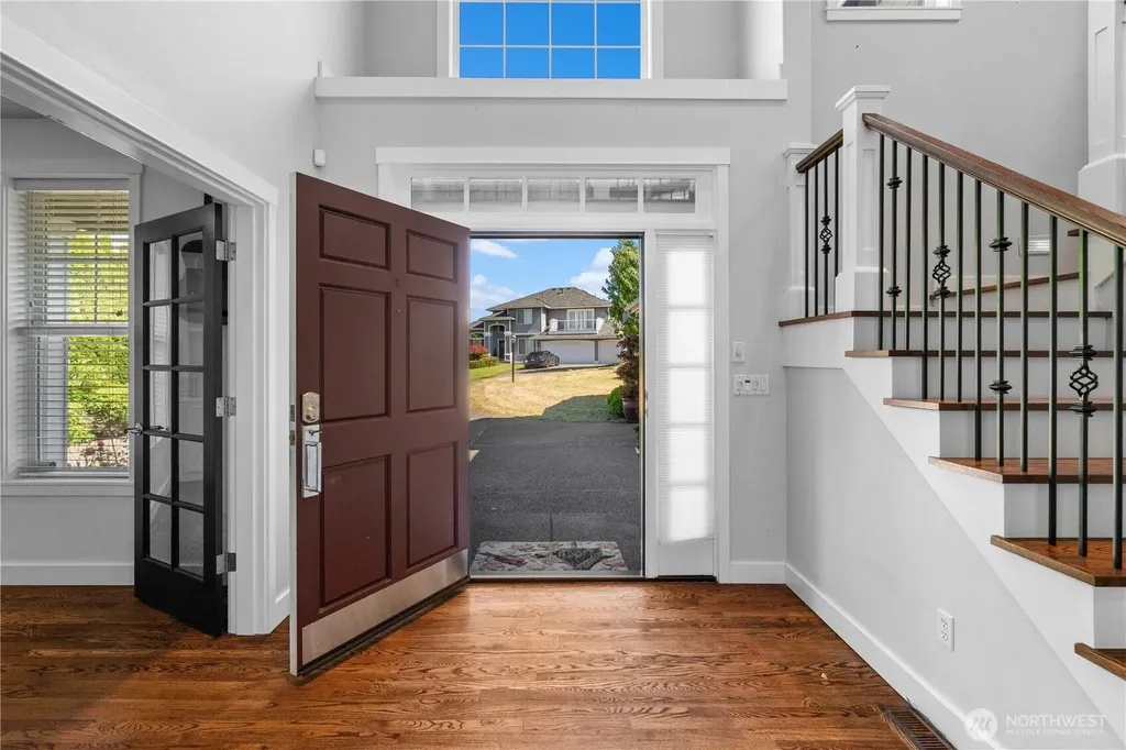 5610 Orca Drive NE Tacoma WA 98422