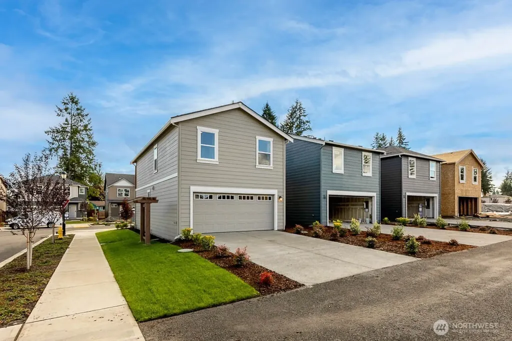 8443 Ostrom Avenue SE Lacey WA 98513