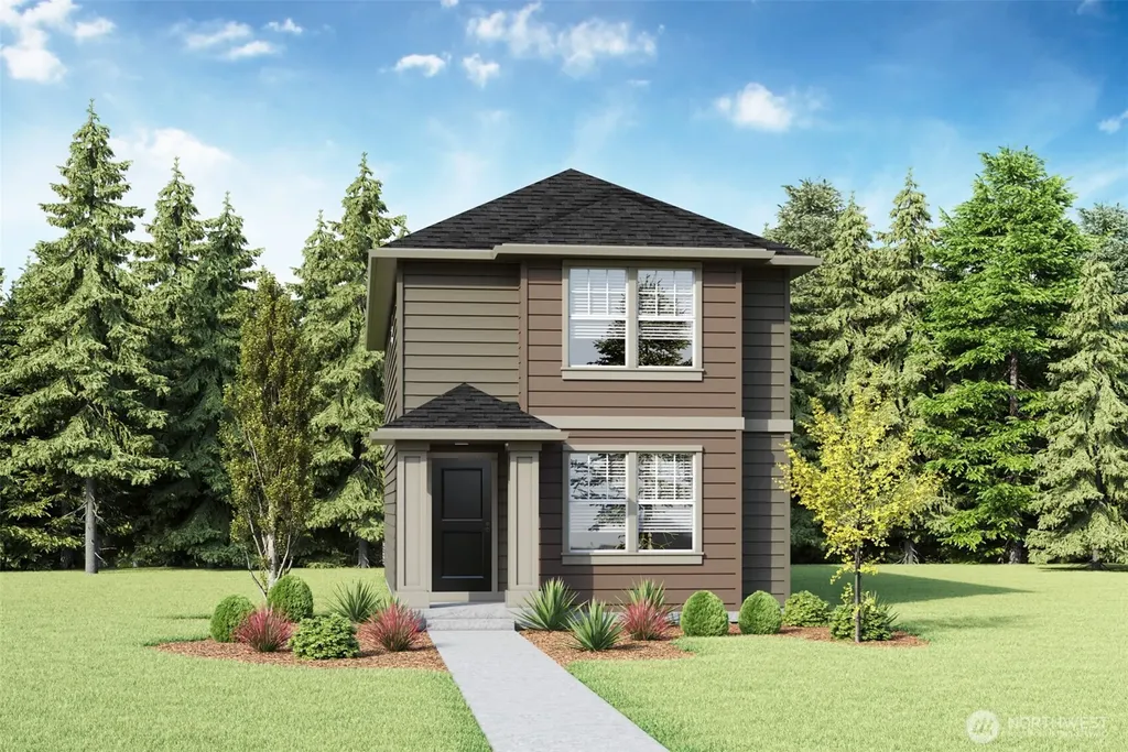8443 Ostrom Avenue SE Lacey WA 98513