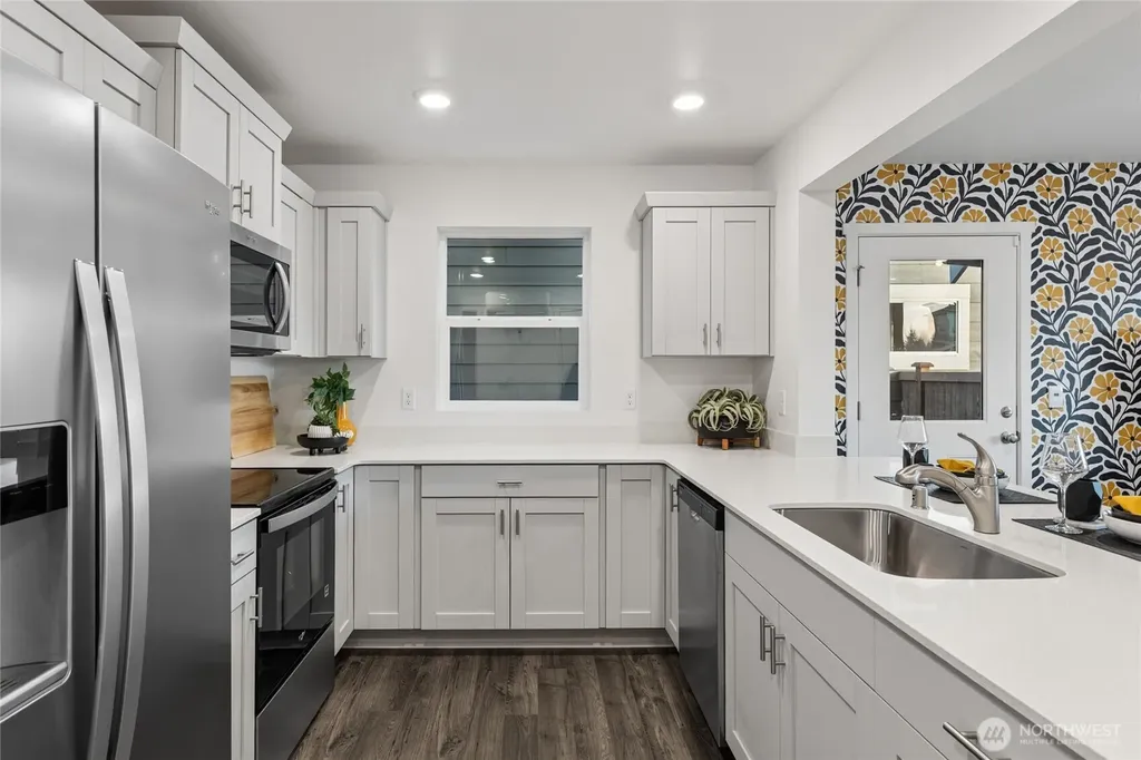 8443 Ostrom Avenue SE Lacey WA 98513