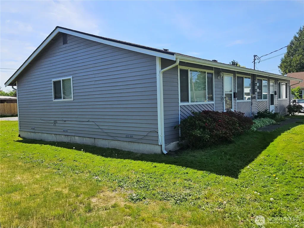 621 State Street Sedro Woolley WA 98284