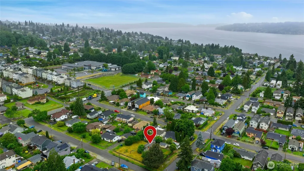 11815 85th Avenue S Seattle WA 98178