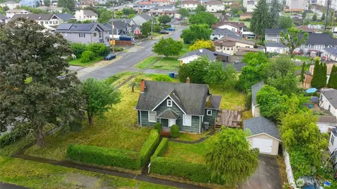 11815 85th Avenue S Seattle WA 98178