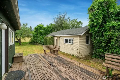 11815 85th Avenue S Seattle WA 98178