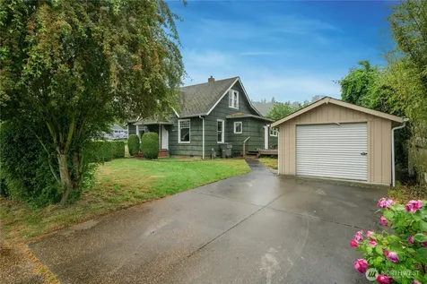 11815 85th Avenue S Seattle WA 98178