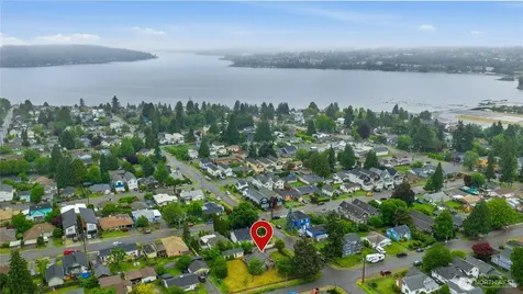 11815 85th Avenue S Seattle WA 98178