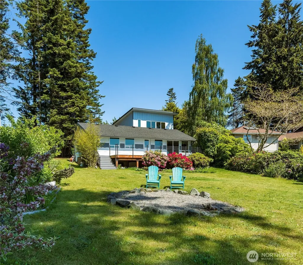 3568 S Camano Drive Camano Island WA 98282