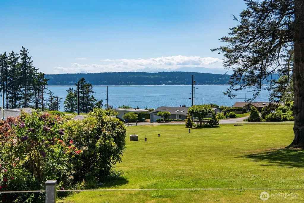 3568 S Camano Drive Camano Island WA 98282