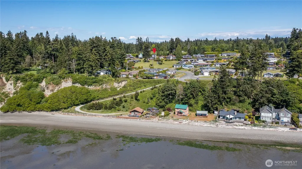 3568 S Camano Drive Camano Island WA 98282
