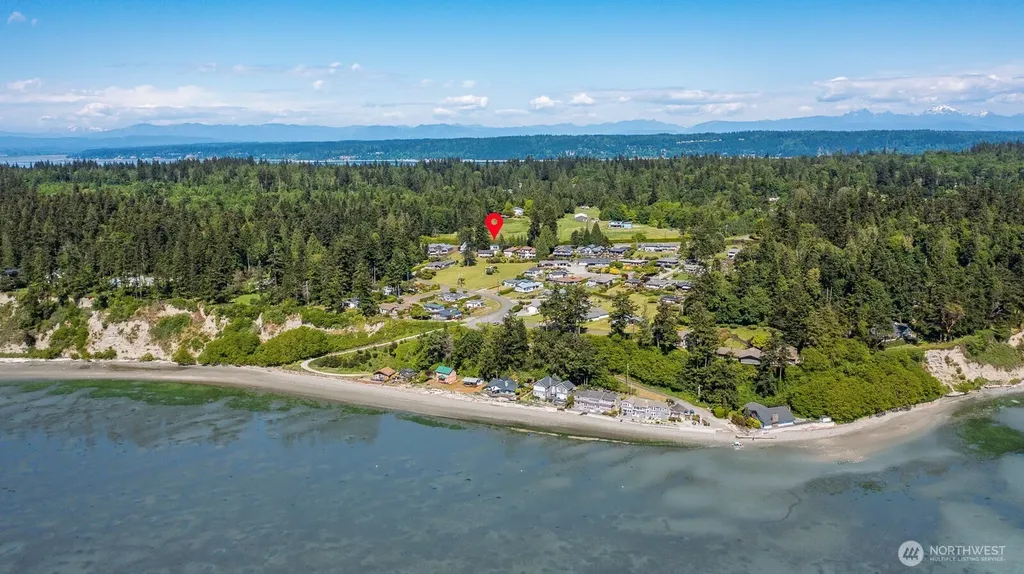 3568 S Camano Drive Camano Island WA 98282