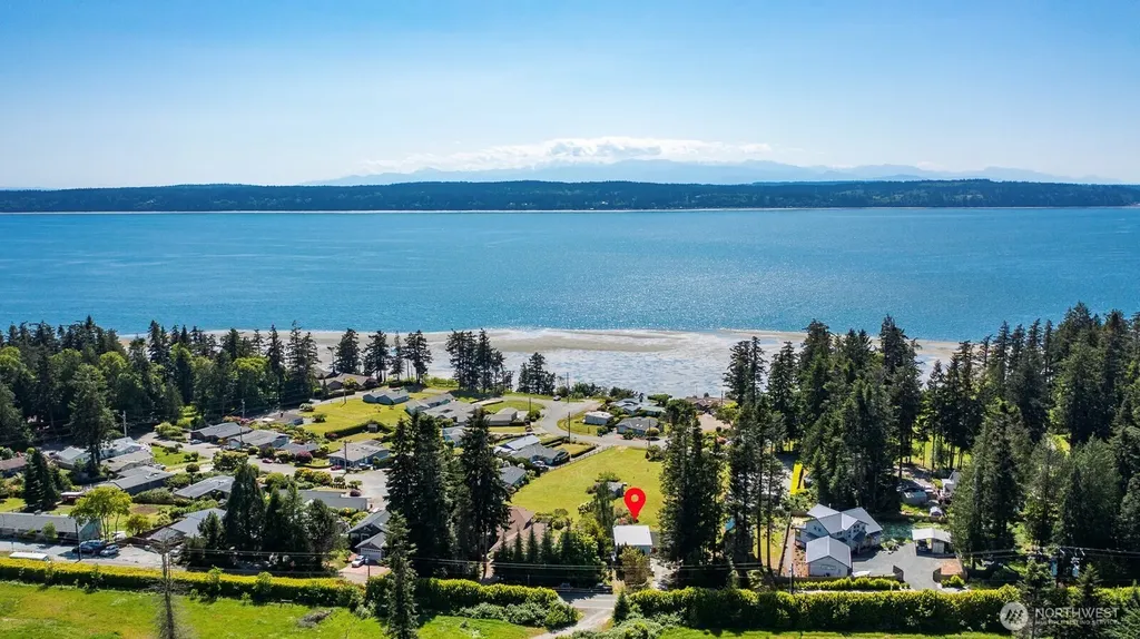 3568 S Camano Drive Camano Island WA 98282