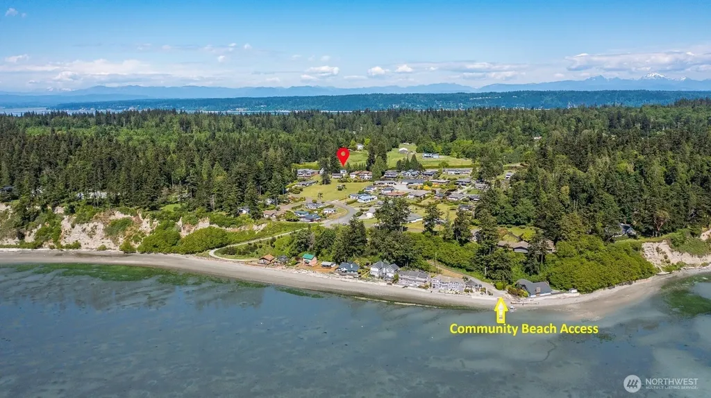3568 S Camano Drive Camano Island WA 98282