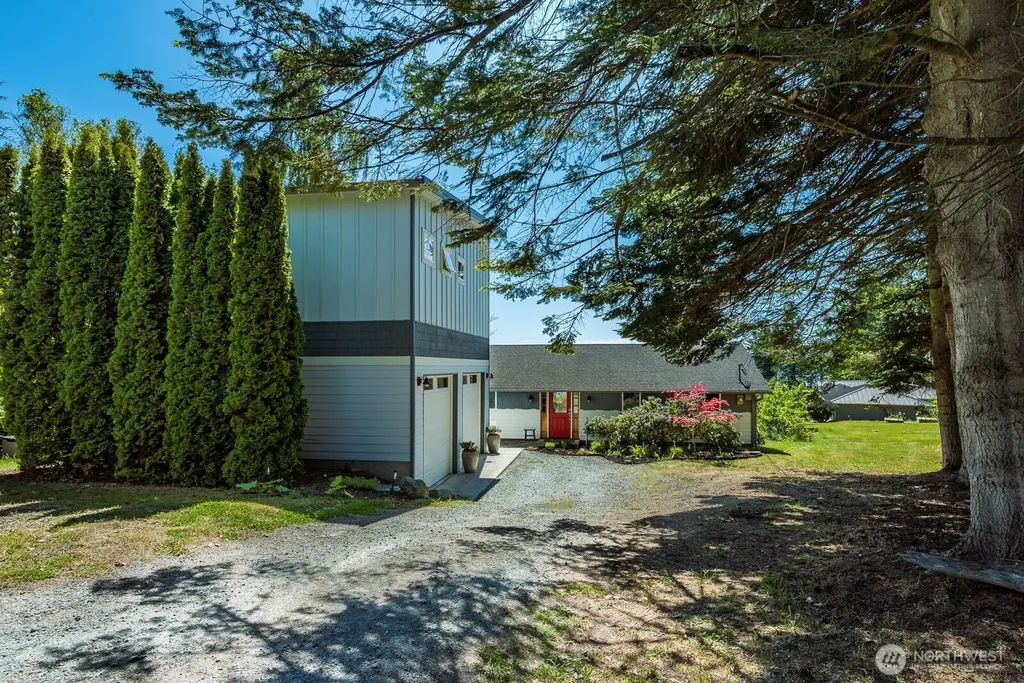 3568 S Camano Drive Camano Island WA 98282