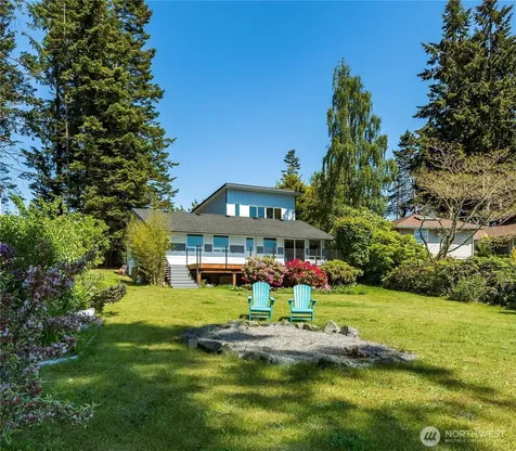 3568 S Camano Drive Camano Island WA 98282