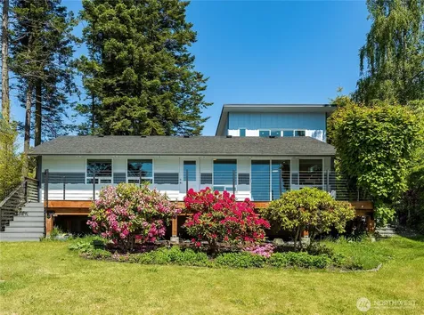 3568 S Camano Drive Camano Island WA 98282