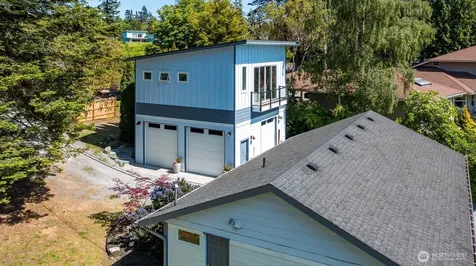 3568 S Camano Drive Camano Island WA 98282