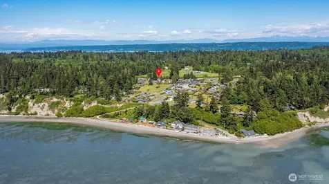 3568 S Camano Drive Camano Island WA 98282