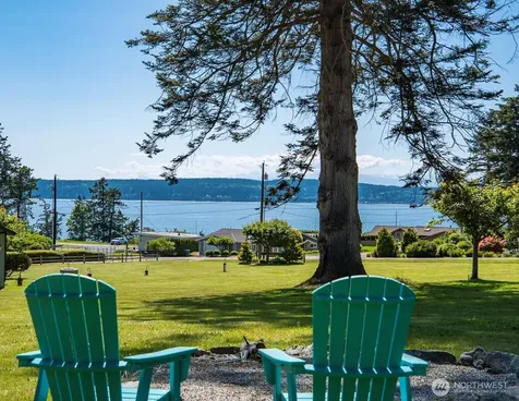 3568 S Camano Drive Camano Island WA 98282