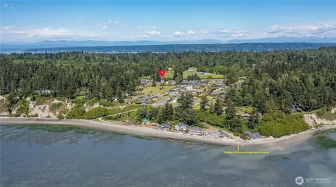 3568 S Camano Drive Camano Island WA 98282
