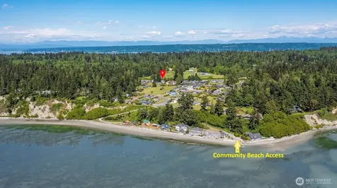 3568 S Camano Drive Camano Island WA 98282