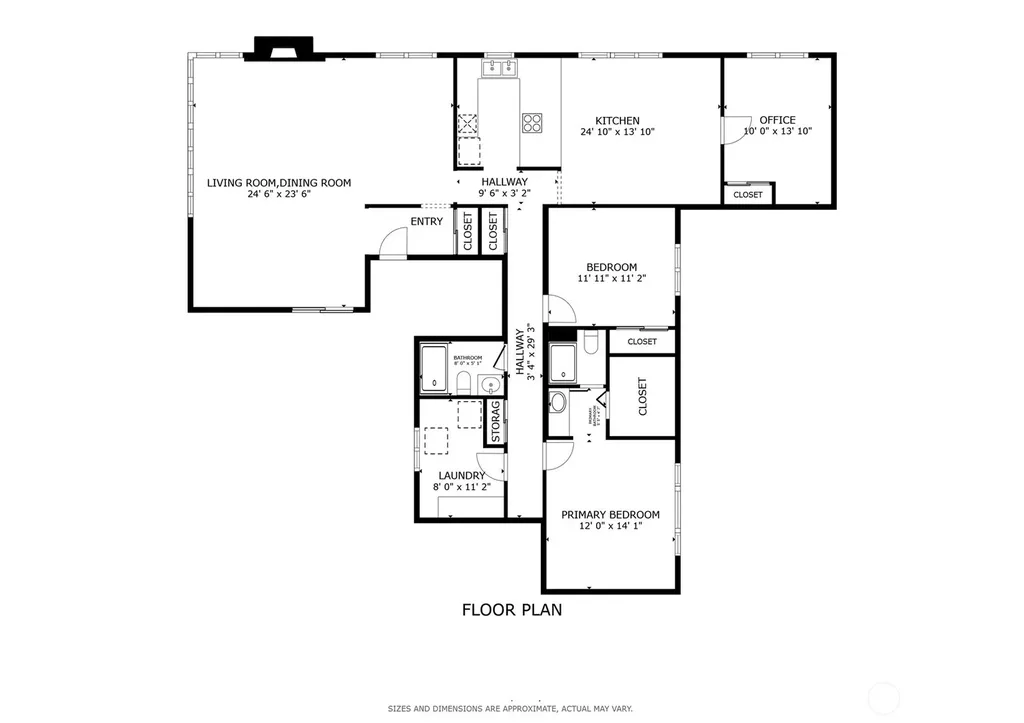 3113 W Harley Street Seattle WA 98199