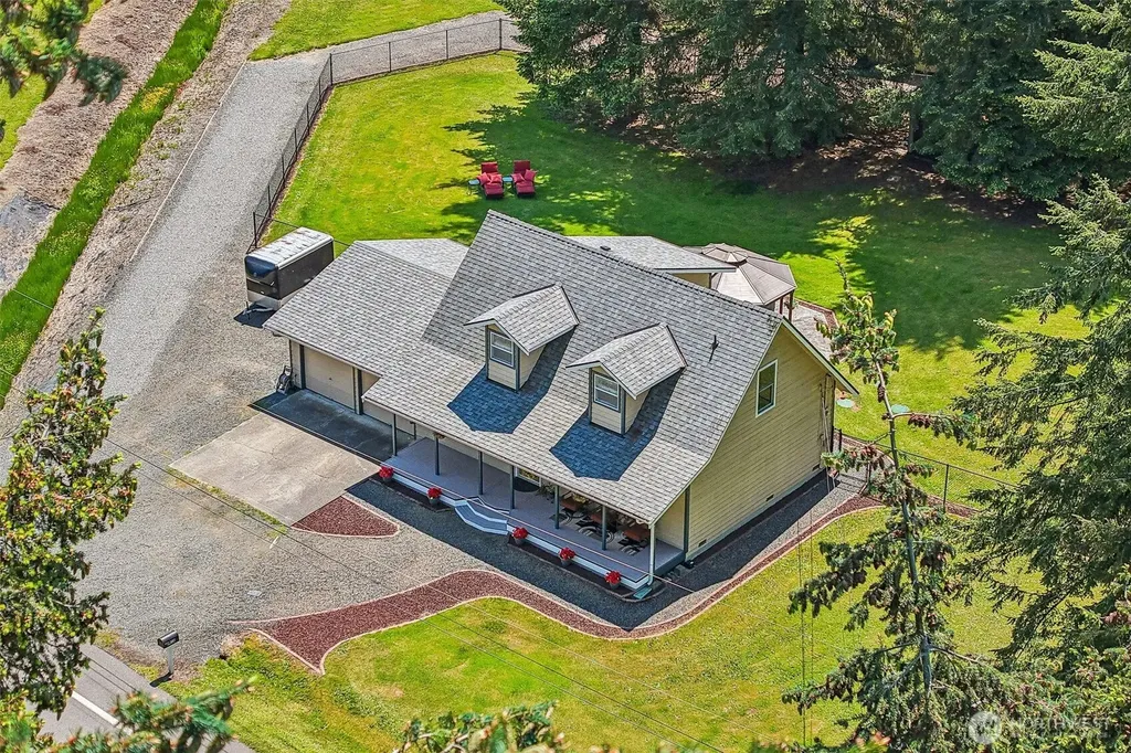 6118 180th Place NW Stanwood WA 98292