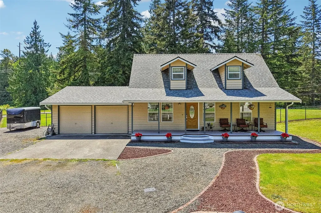 6118 180th Place NW Stanwood WA 98292