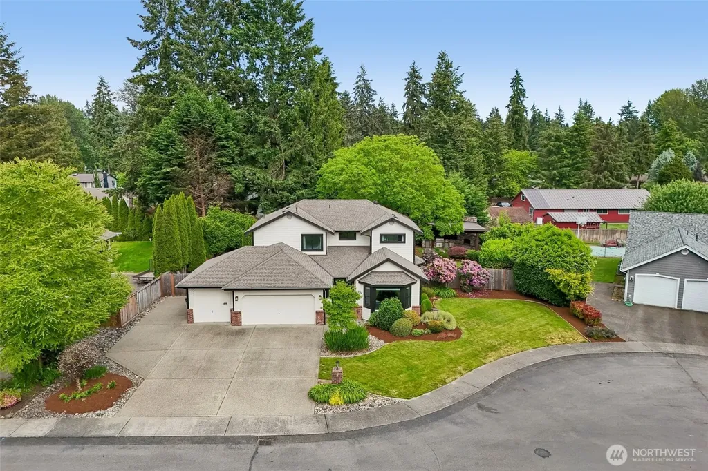14609 115th Avenue Ct E Puyallup WA 98374
