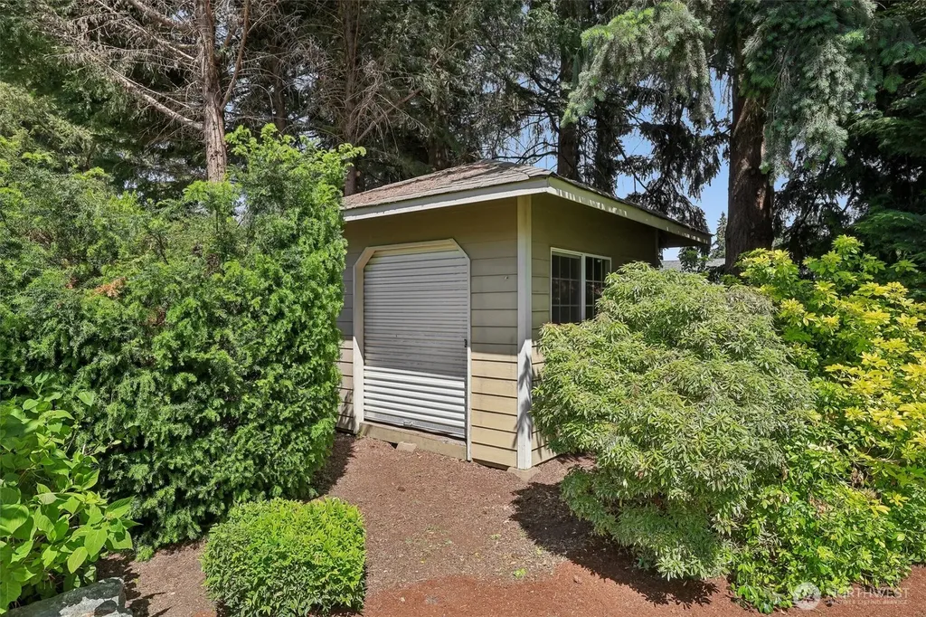 14609 115th Avenue Ct E Puyallup WA 98374